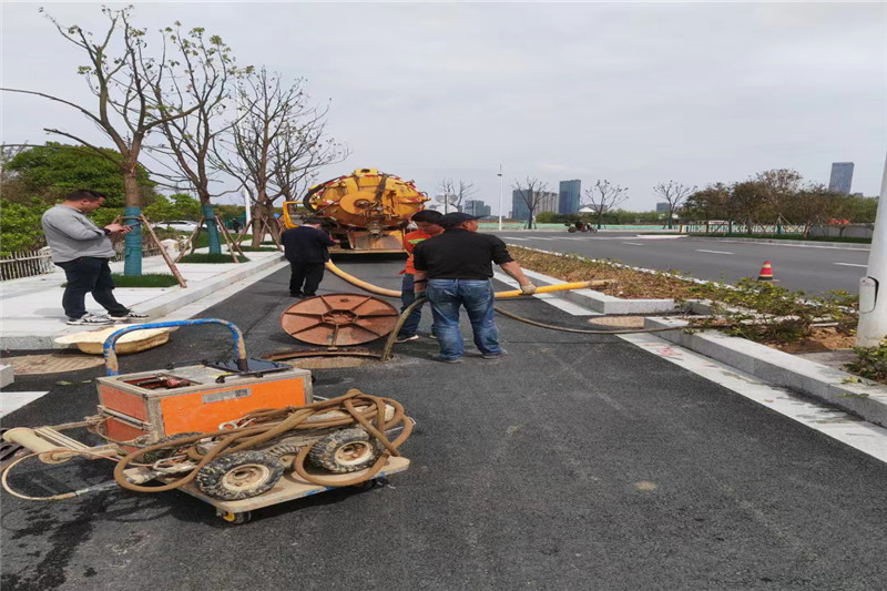 泸水污水池为什么要定期清理