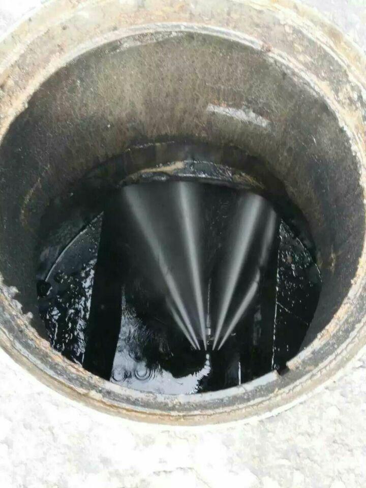 泸水市政管道清洗-排污管道清洗