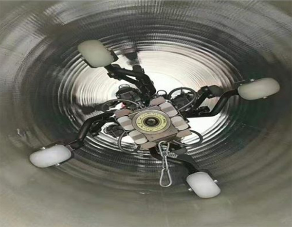 泸水市政管道清淤怎么修复