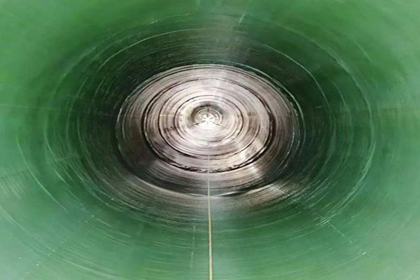 泸水管道修复方法有哪些？